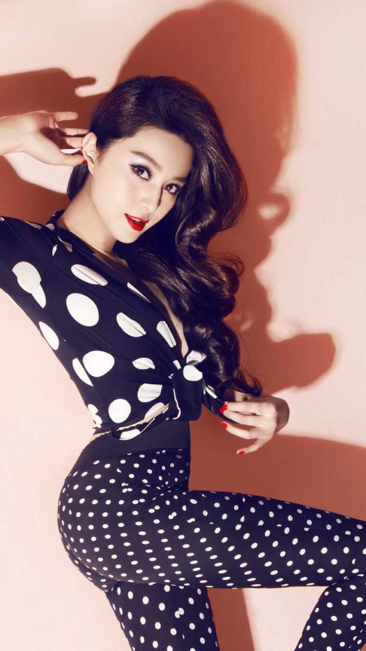 ファン・ビンビン HD画像/フォトギャラリーダウンロード #1184110