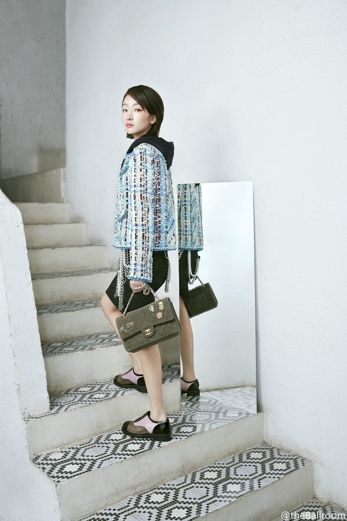 Dongyu Zhou HD Images/Photo Gallery Download #1919689