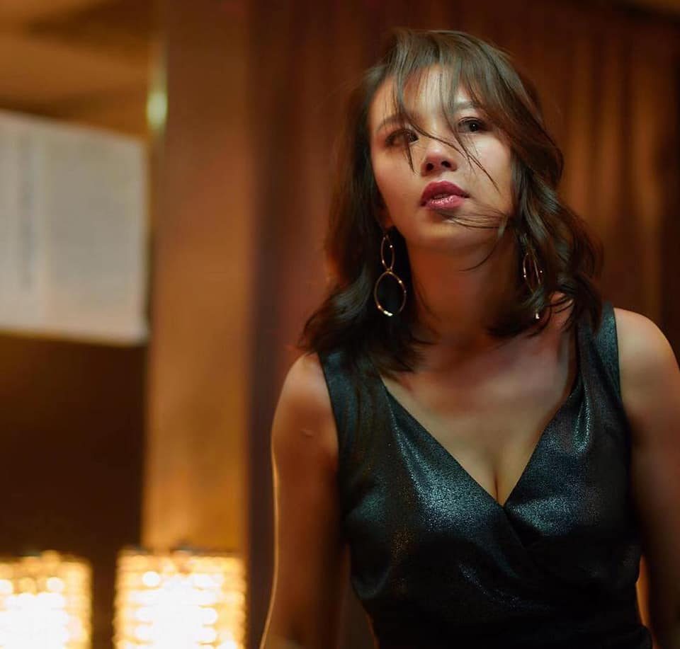 Esther Liu HD Images/Photo Gallery Download #6992031