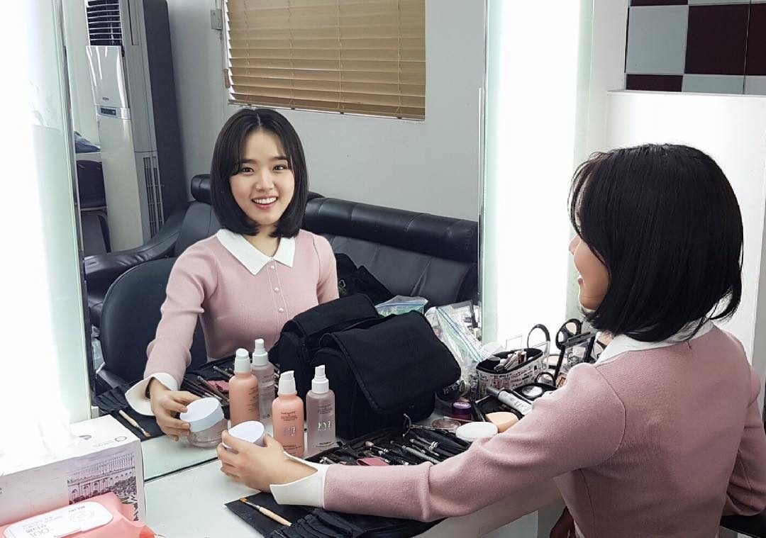 Hyang-ki Kim HD Images/Photo Gallery Download #1742684