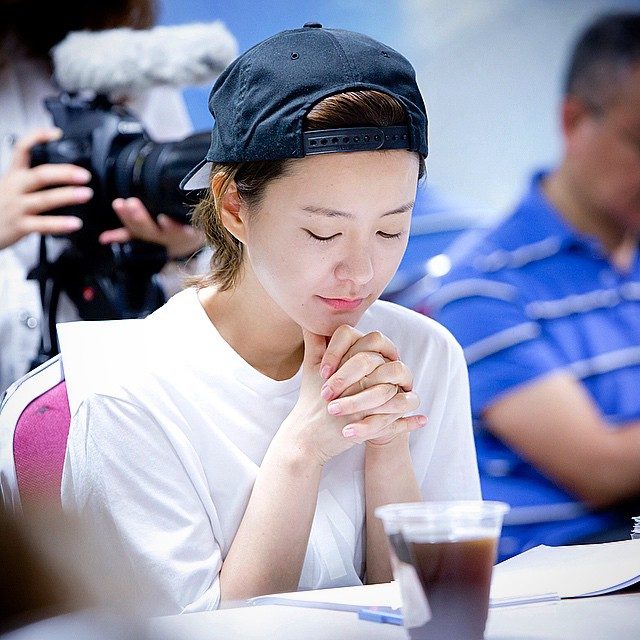 Jung Yu-mi HD Images/Photo Gallery Download #1698930