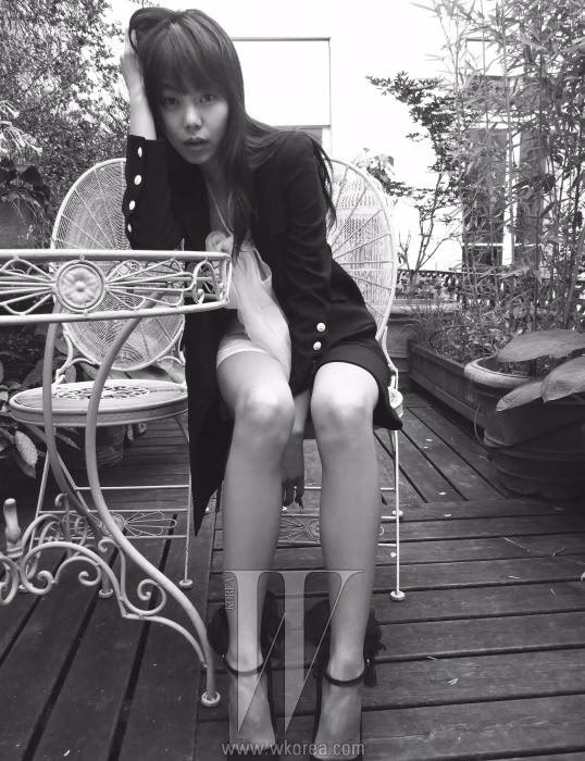 金敏喜 高清写真/照片下载 #958521