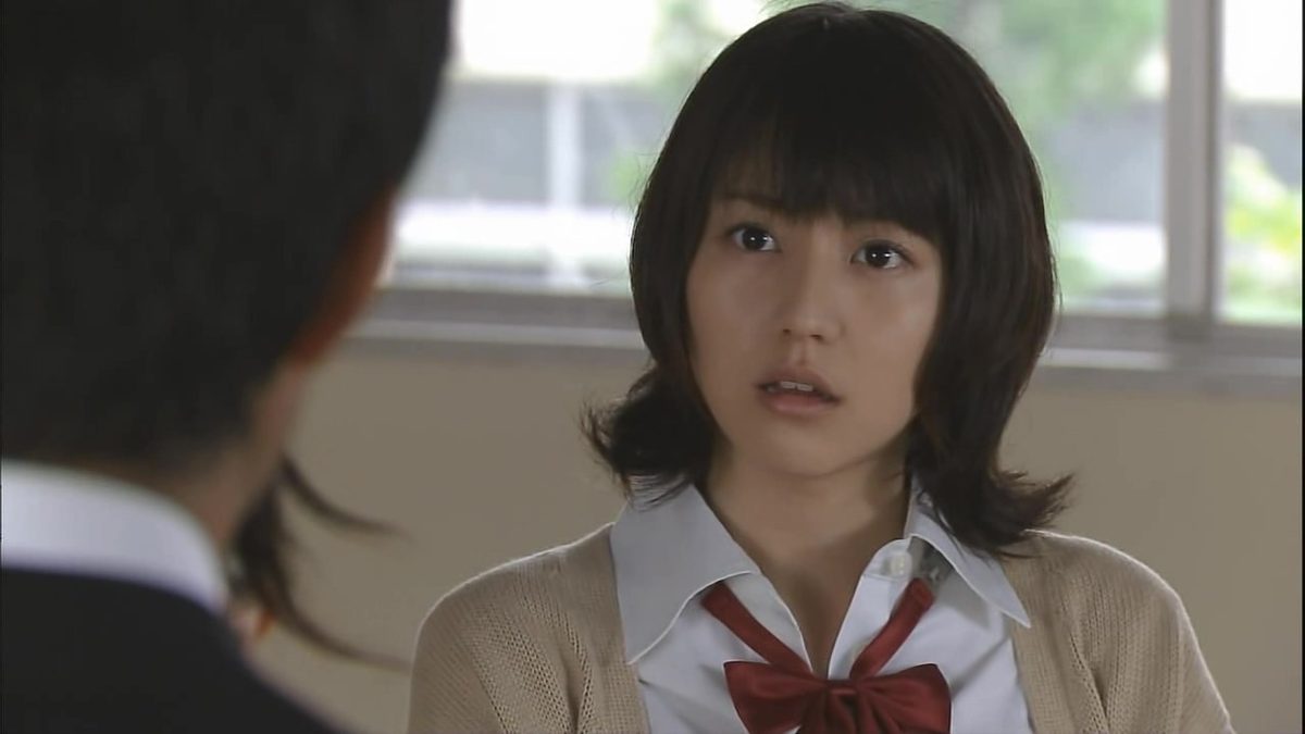 长泽雅美 高清写真/照片下载 #800552