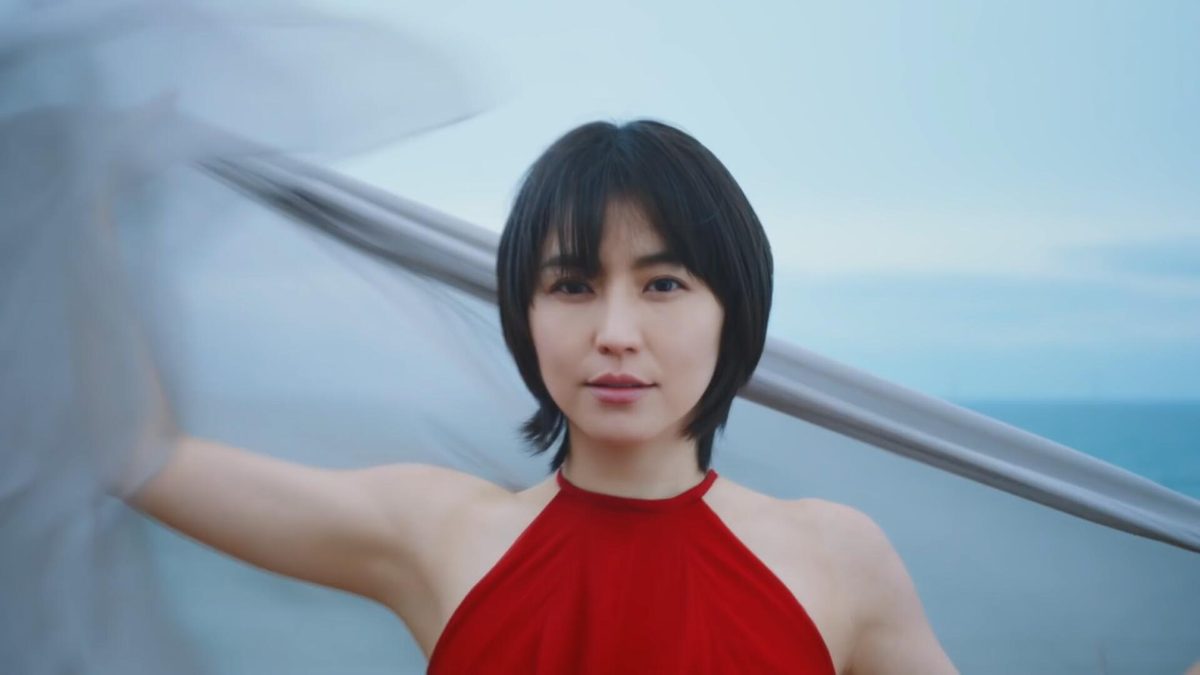 长泽雅美 高清写真/照片下载 #1720807