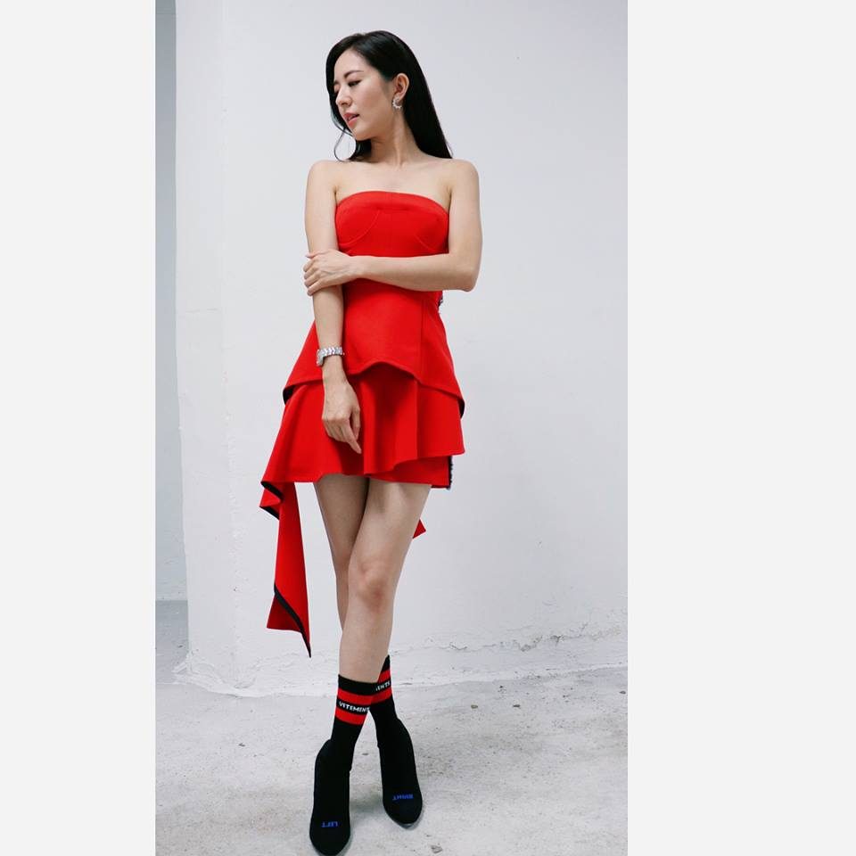 Natalie Tong HD Images/Photo Gallery Download #1167347