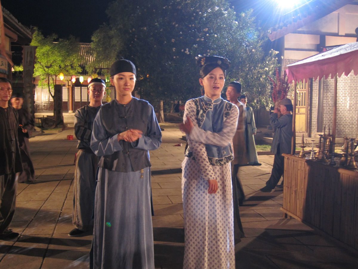 Ruijia Jiang HD Images/Photo Gallery Download #6986917