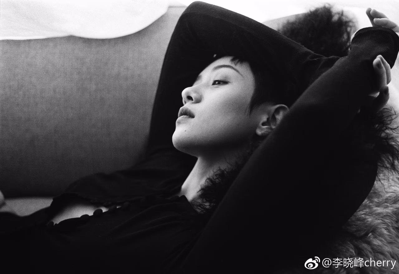 李晓峰 高清写真/照片下载 #3329762