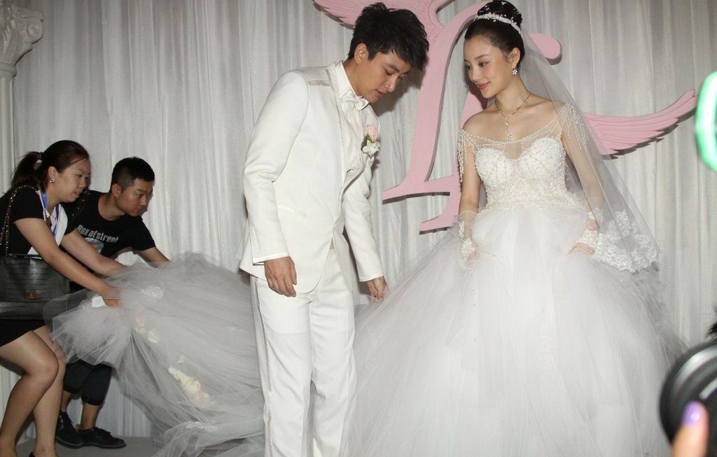 Xiaolu Li HD Images/Photo Gallery Download #749979
