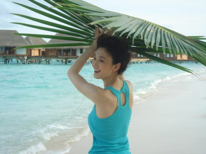 Xiaoran Li HD Images/Photo Gallery Download #1837011