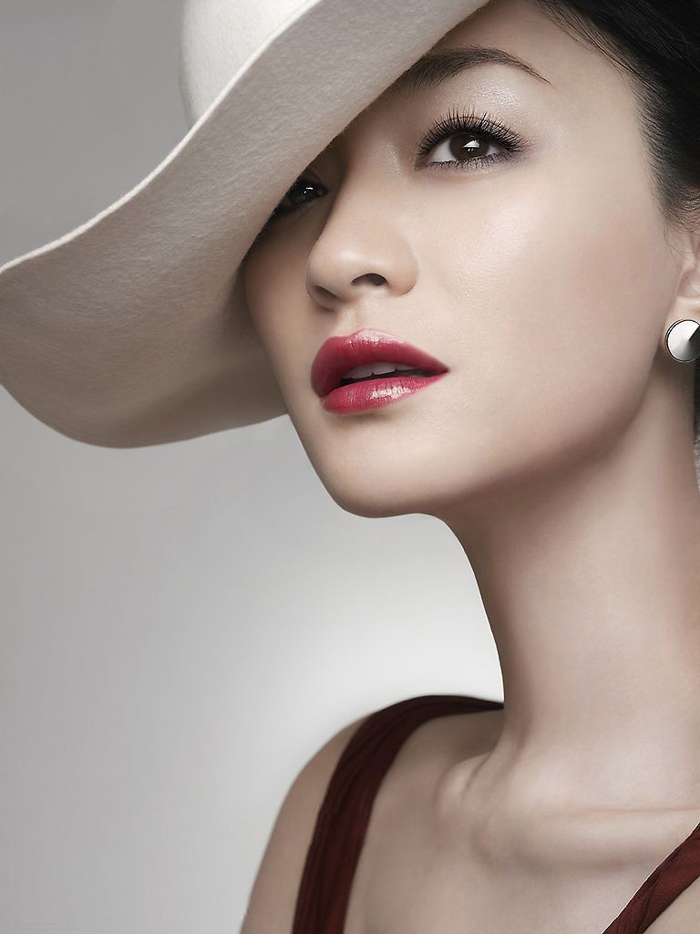 Xiaoran Li HD Images/Photo Gallery Download #1875935