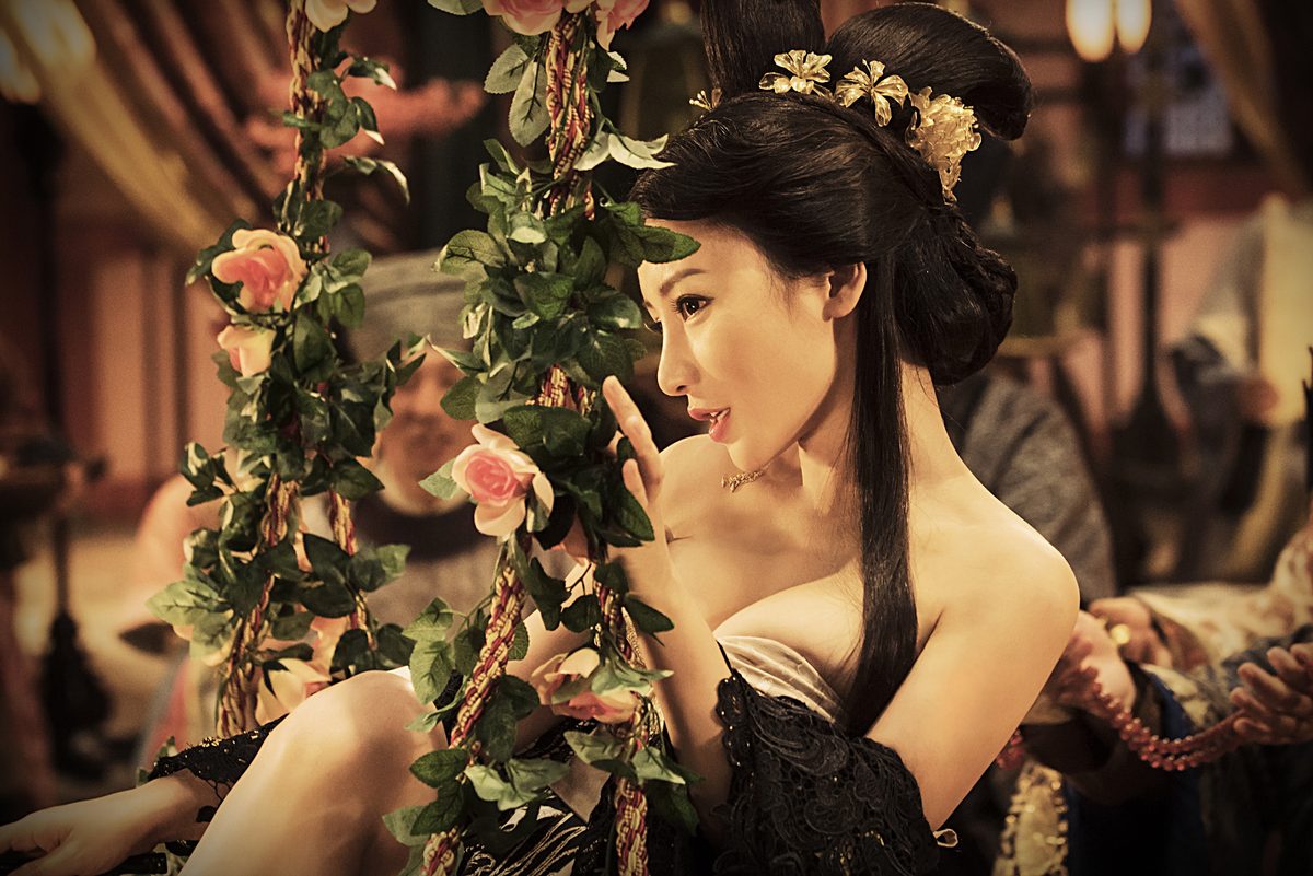 Yan Liu HD Images/Photo Gallery Download #1968273