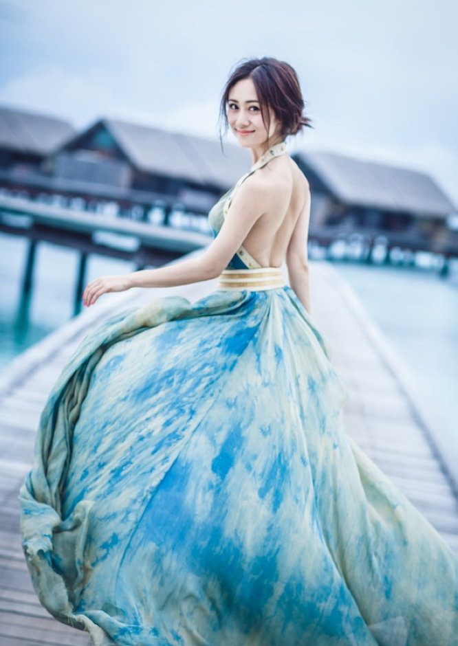 Yun Liu HD画像/フォトギャラリーダウンロード #1854058