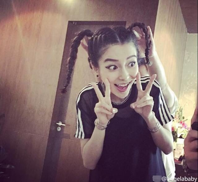 Angelababy HD Images/Photo Gallery Download #6647405