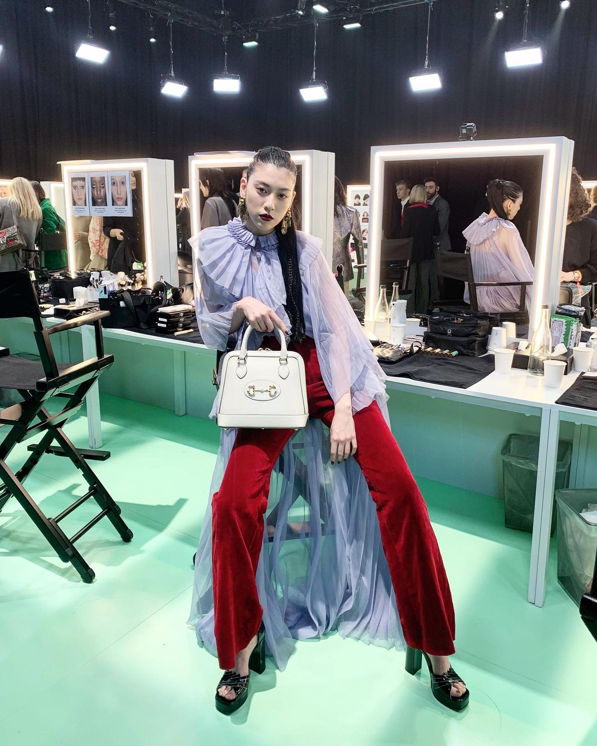 Ayaka Miyoshi HD Images/Photo Gallery Download #7487255