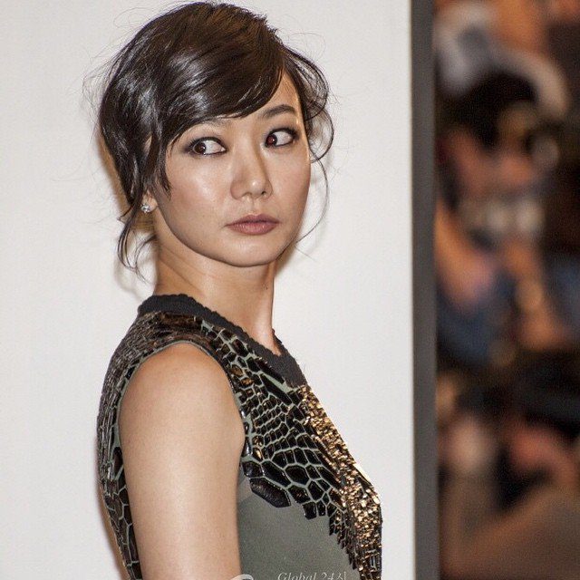 Bae Doona HD Images/Photo Gallery Download #1524206