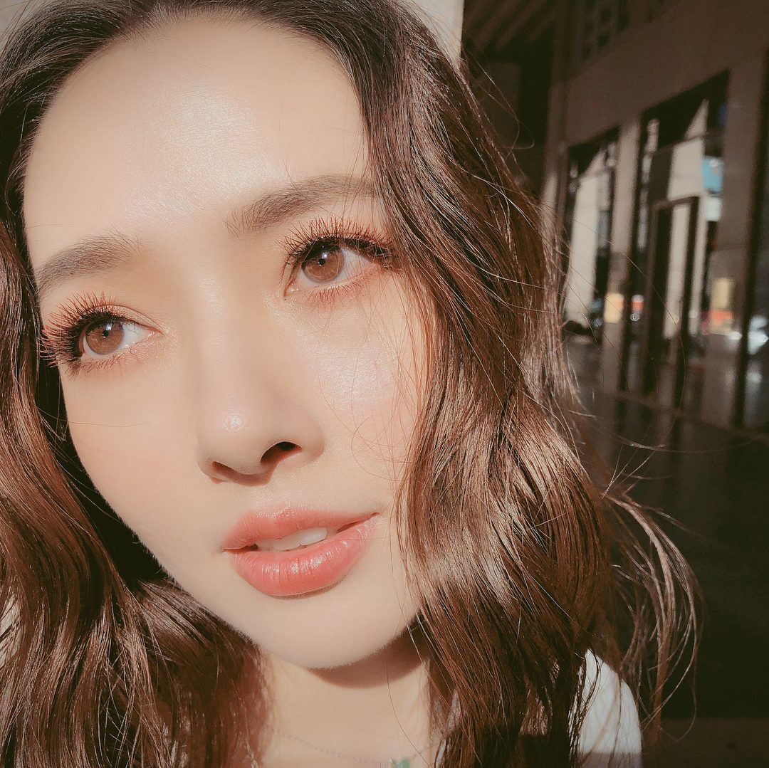 郭碧婷 高清写真/照片下载 #1854350