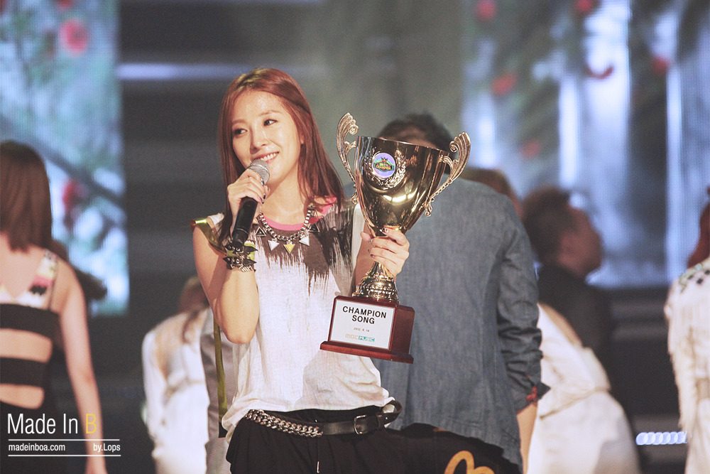 BoA HD Images/Photo Gallery Download #1606884
