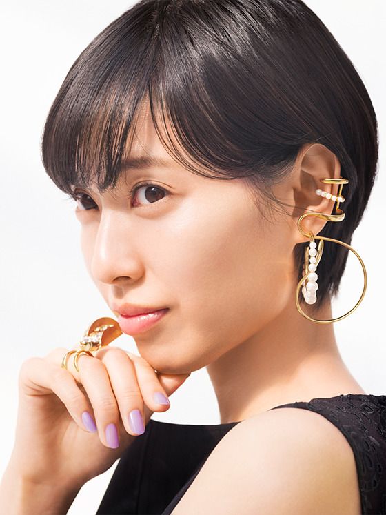Erika Toda HD Images/Photo Gallery Download #8244427