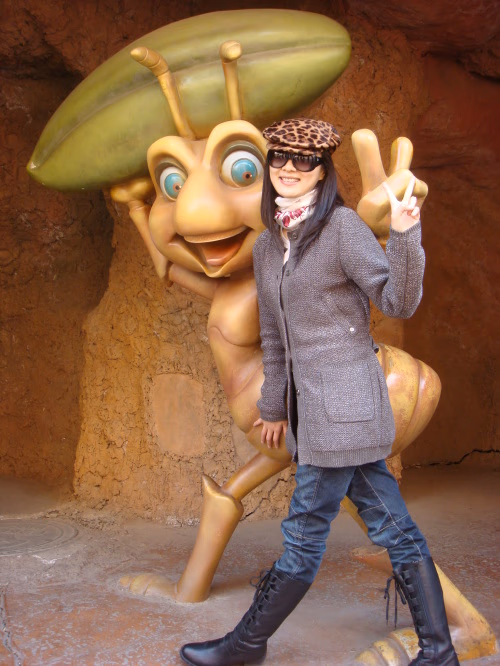 徐梵溪 高清写真/照片下载 #3303347