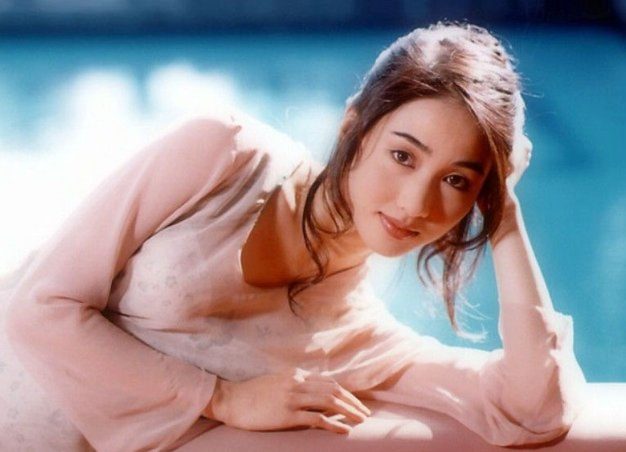Gigi Lai HD Images/Photo Gallery Download #778967
