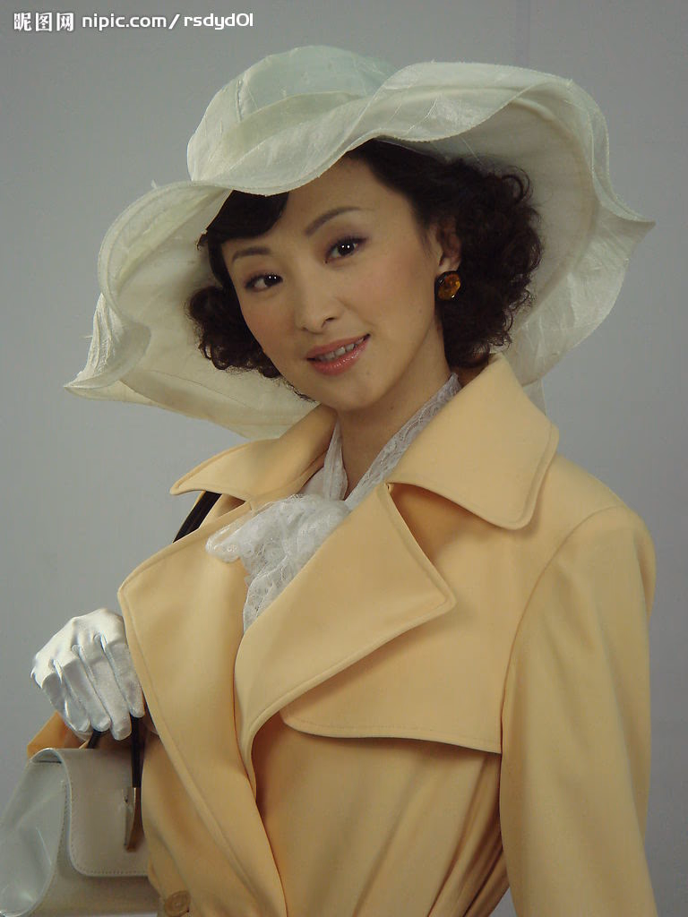 林静 高清写真/照片下载 #3330054