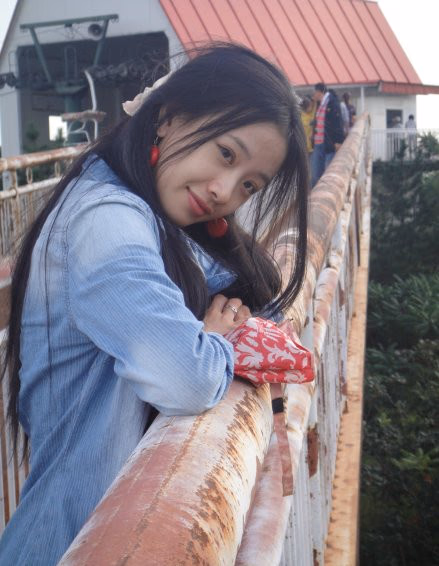 李梦 高清写真/照片下载 #3341987