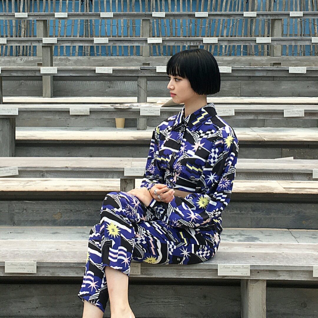 Nana Komatsu HD Images/Photo Gallery Download #3900561