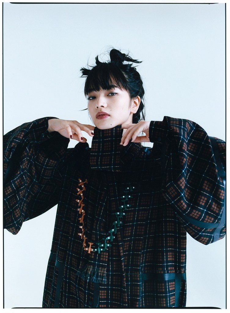 Nana Komatsu HD Images/Photo Gallery Download #4385549