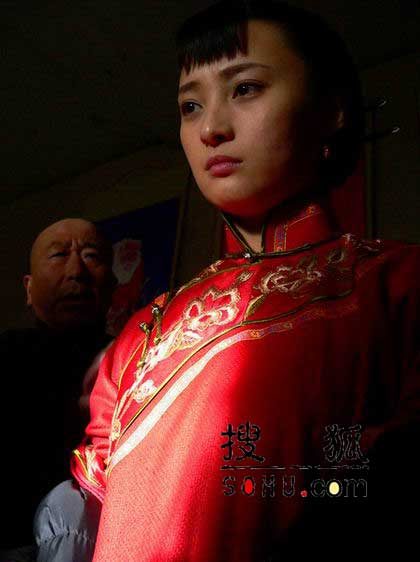 Qinqin Jiang HD Images/Photo Gallery Download #1305720