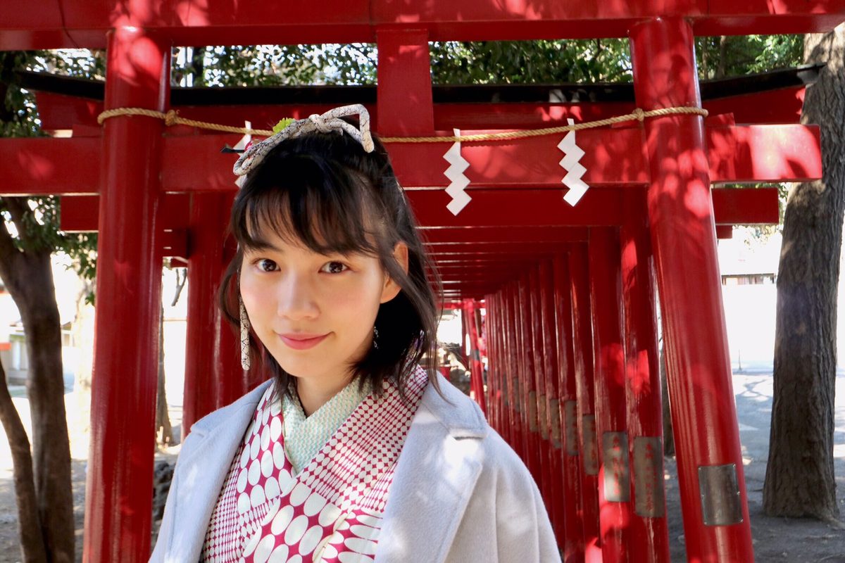 能年玲奈 HD画像/フォトギャラリーダウンロード #3271526