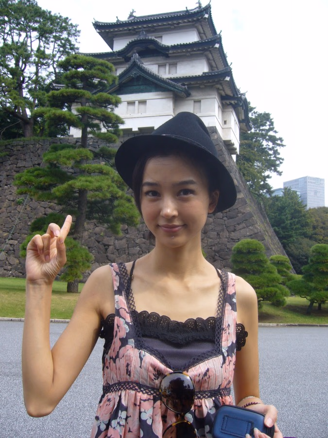 姚星彤 高清写真/照片下载 #3407618