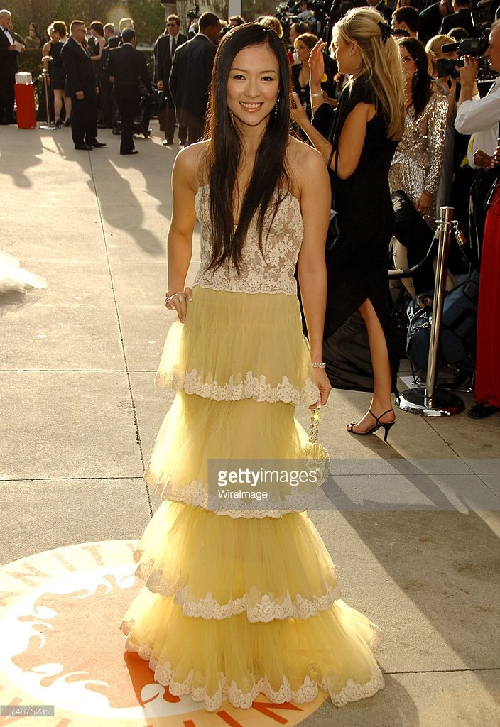 章子怡 高清写真/照片下载 #1046321