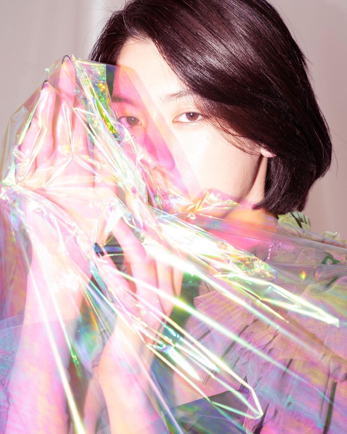 Ayaka Miyoshi HD Images/Photo Gallery Download #7487547