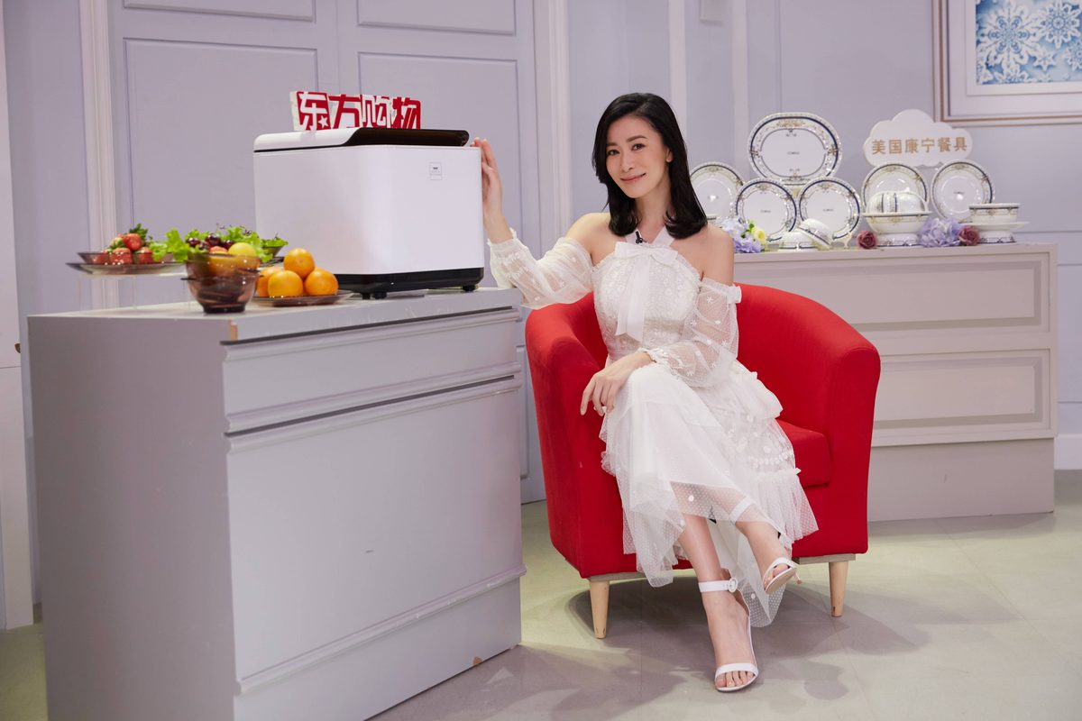 Charmaine Sheh HD Images/Photo Gallery Download #784089