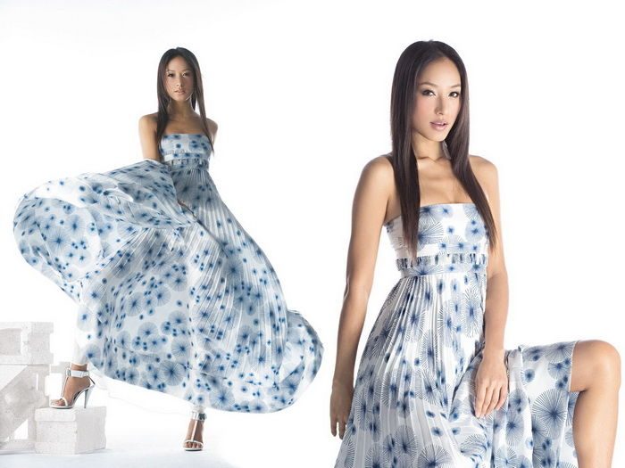 Coco Chiang HD Images/Photo Gallery Download #1146054