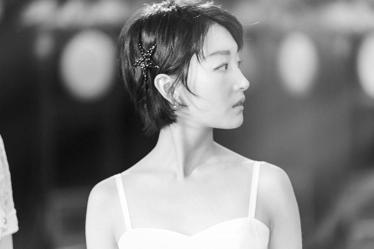 Dongyu Zhou HD画像/フォトギャラリーダウンロード #1915159