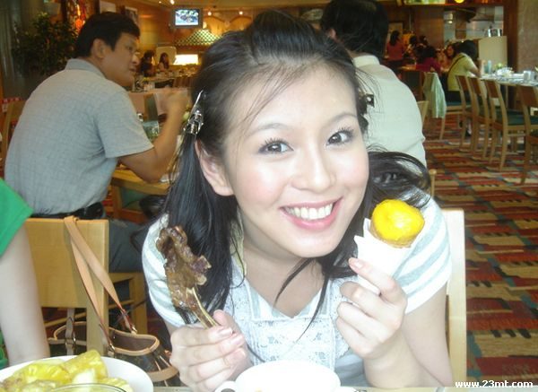 Esther Liu HD Images/Photo Gallery Download #6992615