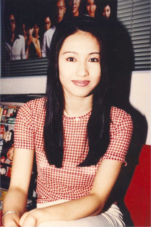 Gigi Lai HD Images/Photo Gallery Download #755393