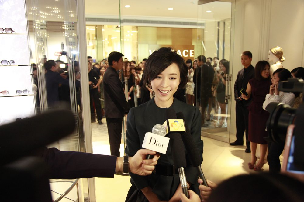 Jingchu Zhang HD Images/Photo Gallery Download #7174450