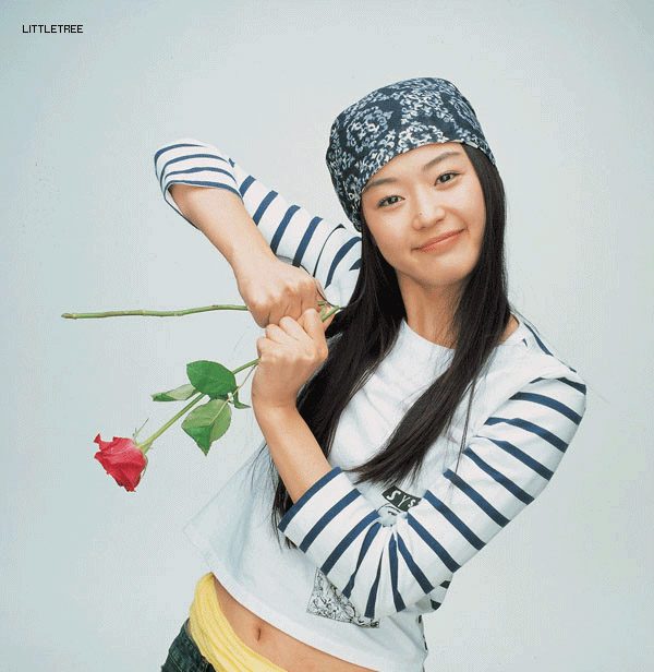 Jun Ji-hyun HD Images/Photo Gallery Download #1679626