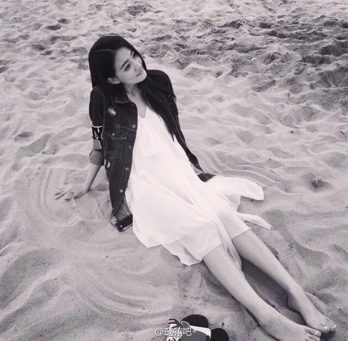 徐璐 高清写真/照片下载 #3417854