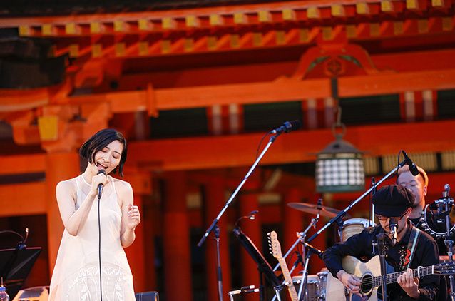 Maaya Sakamoto HD Images/Photo Gallery Download #6713328