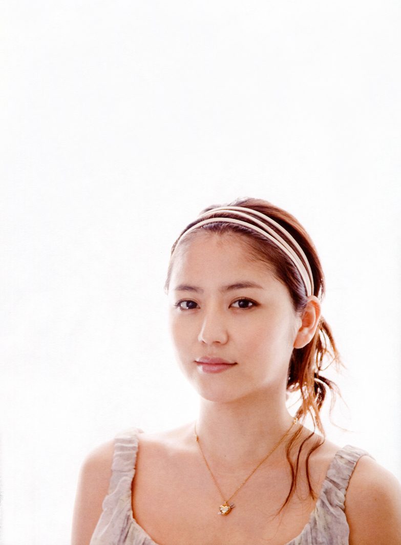 Masami Nagasawa HD Images/Photo Gallery Download #580377