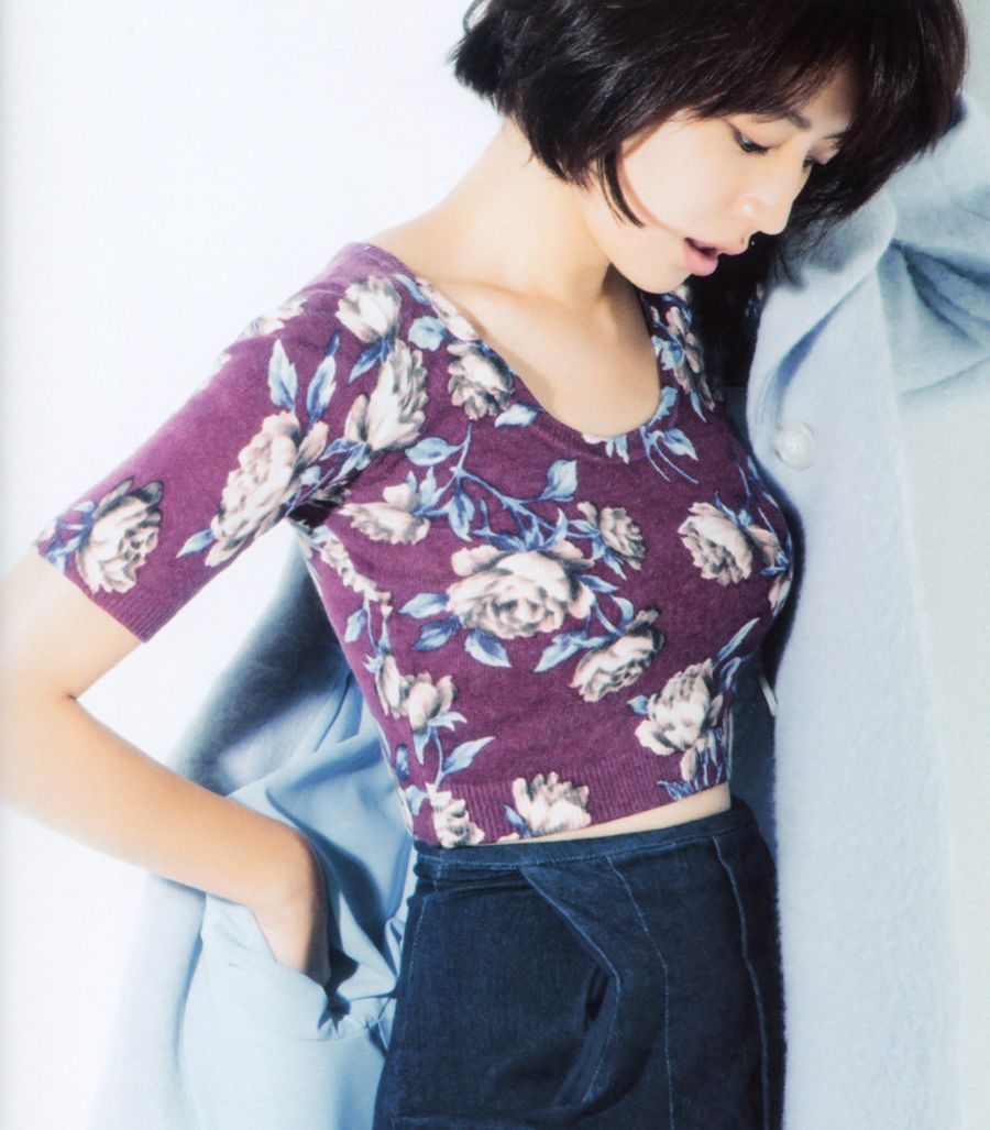 長澤まさみ HD画像/フォトギャラリーダウンロード #607368