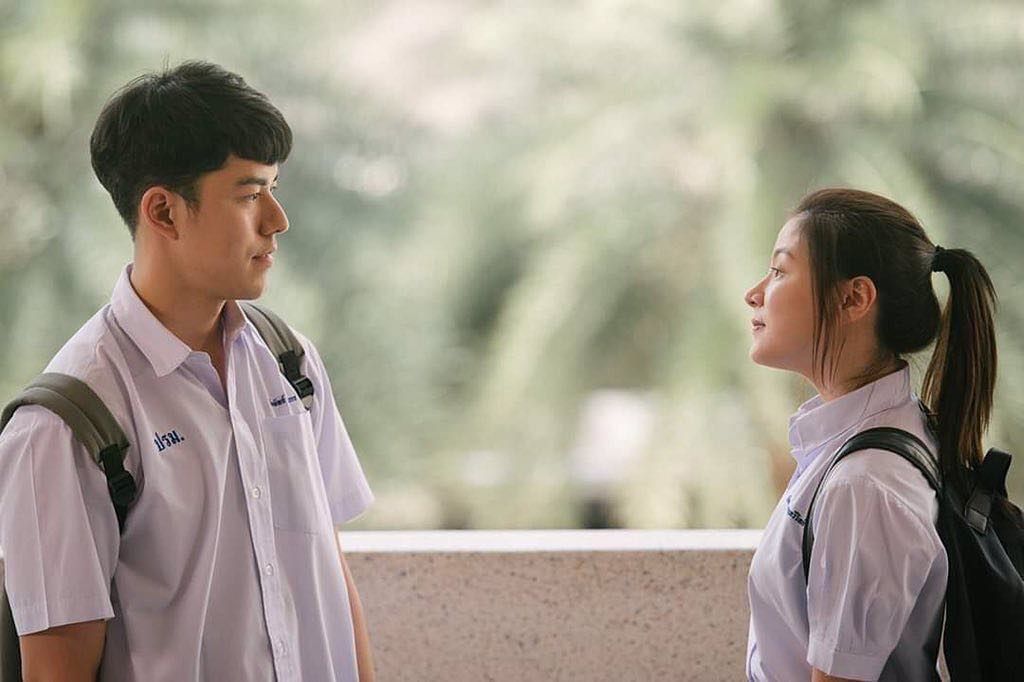 Pimchanok Leuwisetpaibul HD Images/Photo Gallery Download #9198784