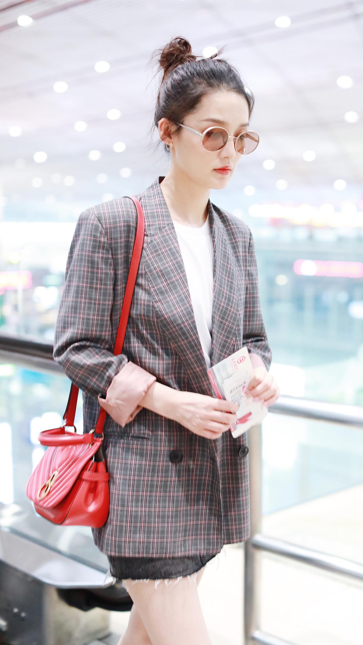 Qin Li HD Images/Photo Gallery Download #1701503