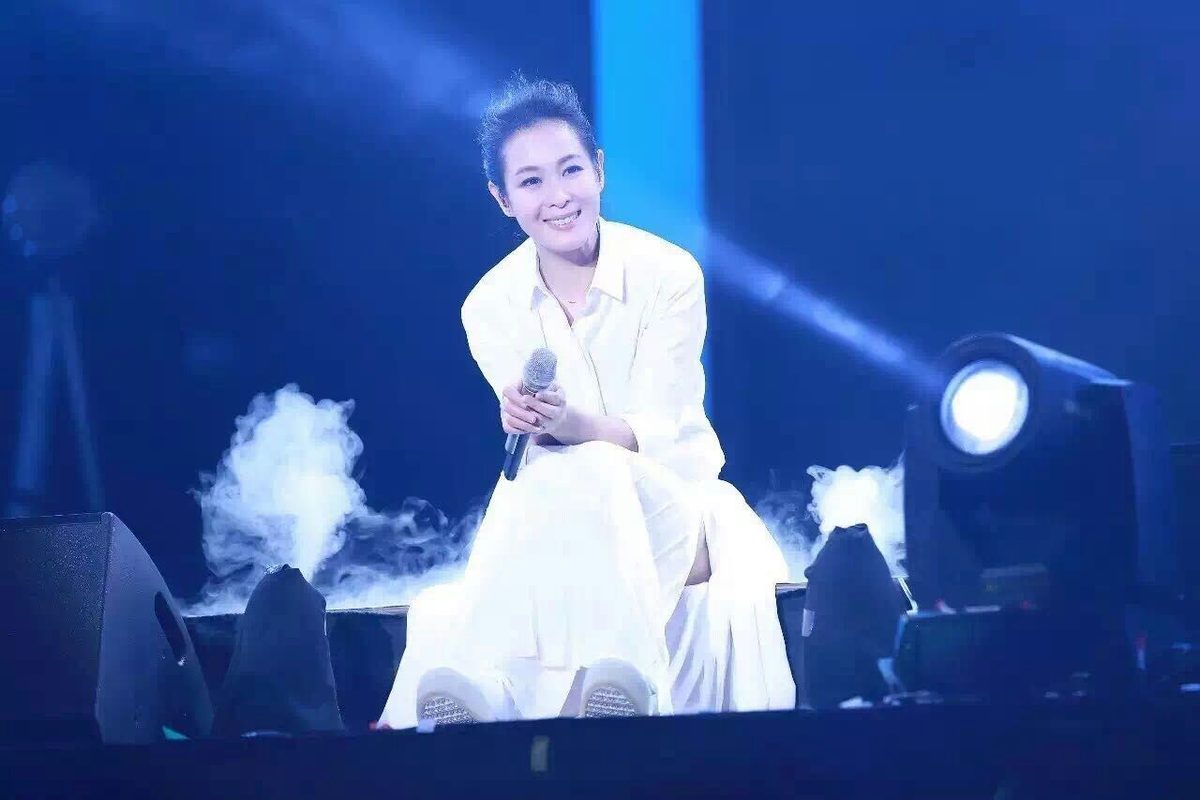 Rene Liu HD Images/Photo Gallery Download #1063376