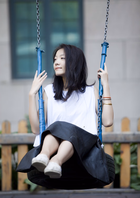 齐溪 高清写真/照片下载 #3444561