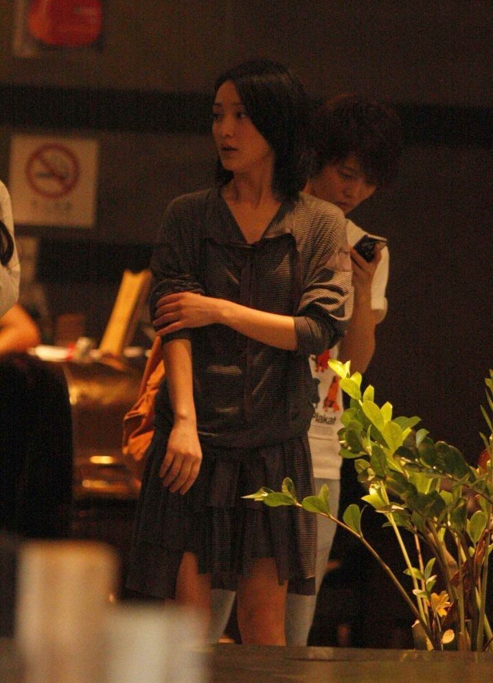 Xun Zhou HD Images/Photo Gallery Download #757382