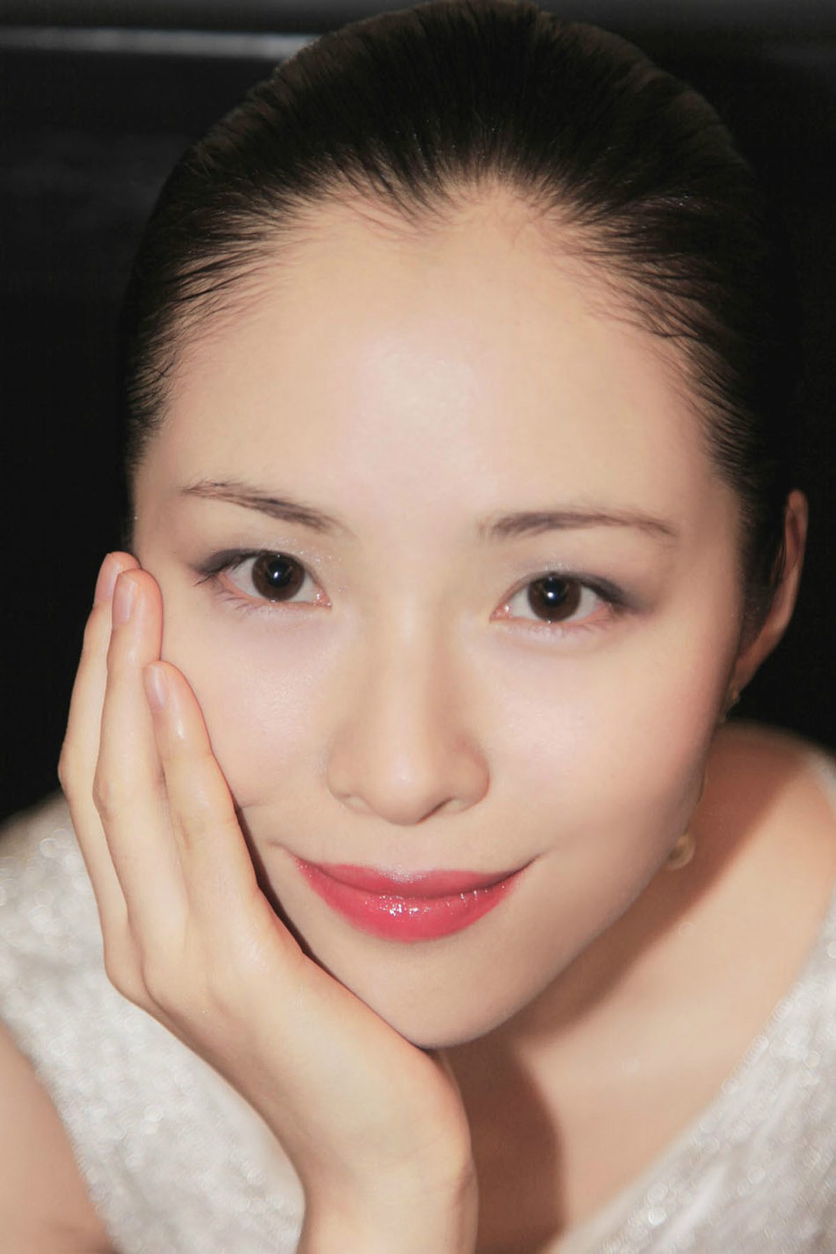 Yiyan Jiang HD Images/Photo Gallery Download #1891293